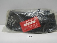 Moped Mofa Schlauch 2,50x17 / 2,75x17 Reifenschlauch Ventil gerade Neu Fortune