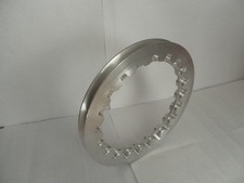 Hohlrad riemenrad mercedes - hohlrad, /