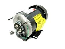 Neu DAYTON 6XJ11BE Motor 1/2HP