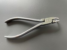 Stahlwille 65444011 Sicherungsringzange 12-25mm 6544