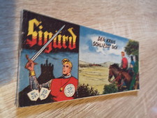 sigurd piccolo  20  pf.  nr