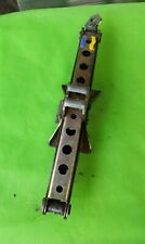 Hetek Wagenheber Mitsubishi