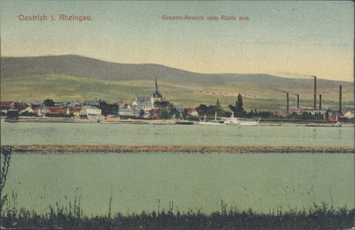 Oestrich rheingau - im,