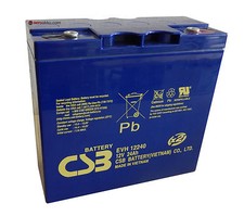 PC680 Hitachi CSB EVH 12240