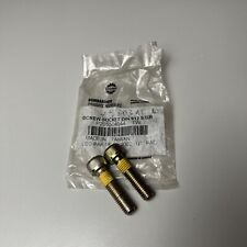 Can-Am DS 650 ATV Screw-Socket DIN.912 S.GR Seadoo205504044 2 Stück #11353