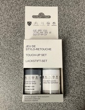 Lackstift original Opel Grafik