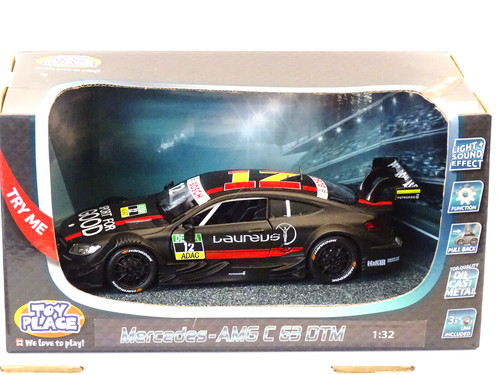 Toy place mercedes - 1:32, c