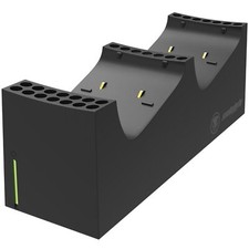 Twin:Charge X schwarz Xbox