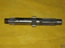 Yamaha DT2 RT2 250 Primär Getriebewelle Eingangswelle gear shaft 214-17411-11
