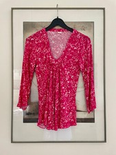 NOLITA top Bluse Tunika