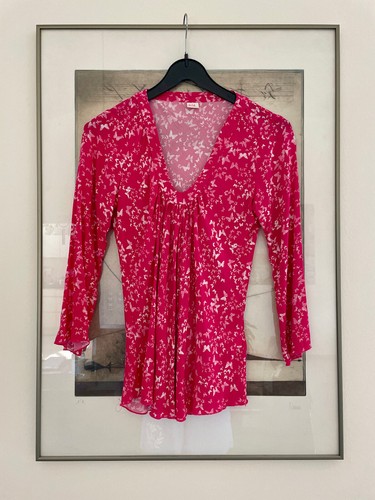 Nolita top bluse tunika - nolita,