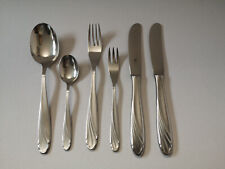 WMF Besteck WIEN Cromargan Dreiecksmarke