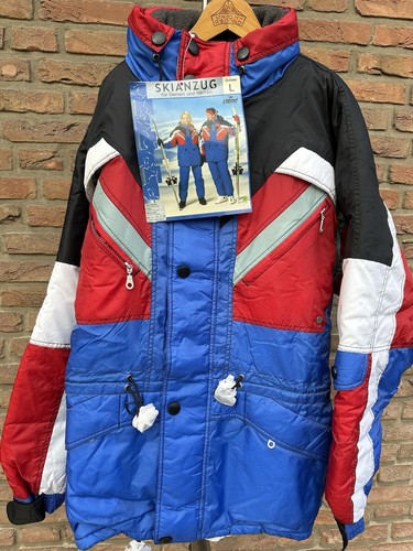 Skianzug größe unisex - l,