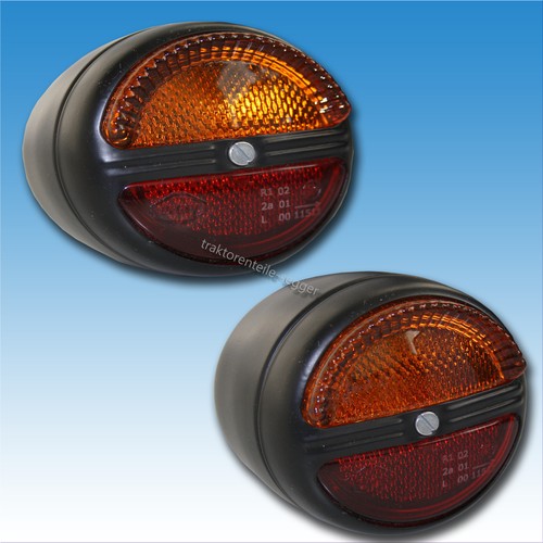 2er satz blink u - satz, blink-