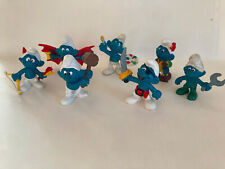 Vintage Sammlerstücke 1980er