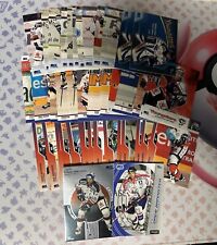 DEL Playercards Konvolut Kassel Huskies 51 Karten 02/03 03/04 04/05 Sonderkarten