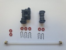 JURA Thermoblock Heizung