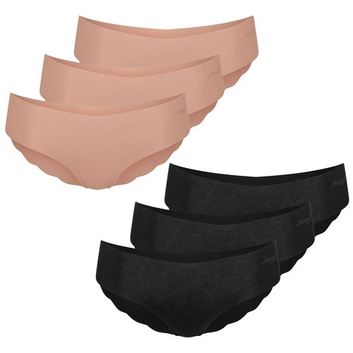 Damen hipster von sloggi - hipster,