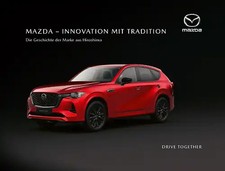 Mazda - Innovation mit