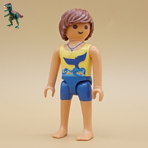 Playmobil figur mann - playmobil,