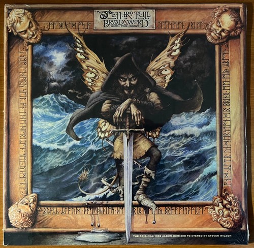 Jethro tull the - jethro,