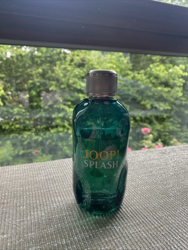 Joop splash eau toilette - joop,