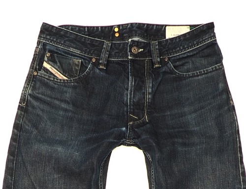 Diesel larkee herren jeans - jeans, –