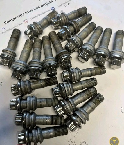20x original mercedes w167 - original,