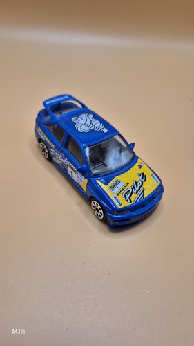 Modellauto bburago ford - modellauto, 1:43