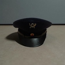 Schirmmütze der Deutschen