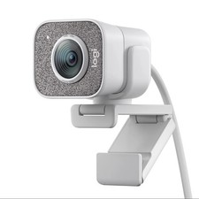 Logitech streamcam webcam - logitech,