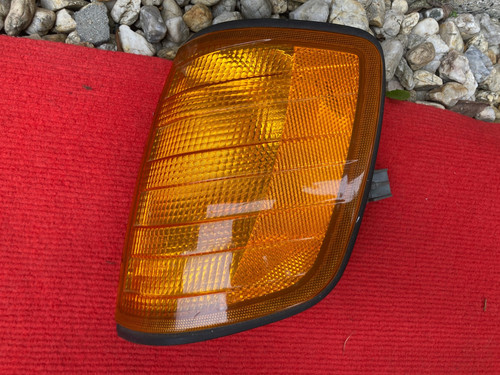 Mercedes benz w124 blinker - w124, us