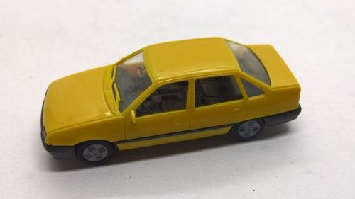 Herpa 2055 opel - kadett, gls