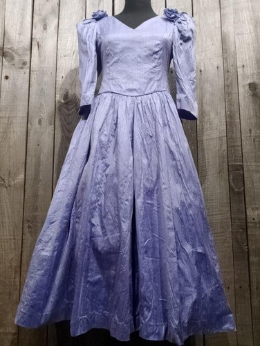 Women laura ashley dress lilac - laura,