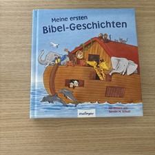 „Meine ersten
