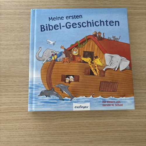 „Meine ersten