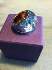 Original Swarovski Ring
