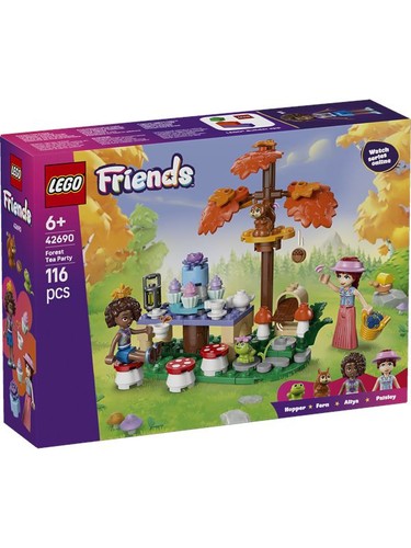 Lego friends 42690 - lego®,
