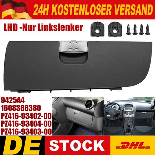 Schwarz für citroen - fÜr, c1