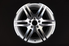 Original Mercedes C-Klasse