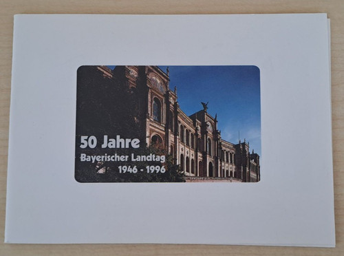Telefonkarte jahre - telefonkarte, 50