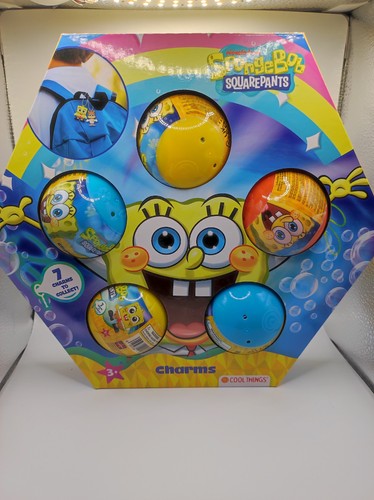 Cool things charms nickelodeon - charms,