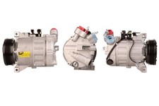 LUCAS Kompressor Klimaanlage ACP692 +60.46€ Pfand für FORD MONDEO 4 BA7 Turnier