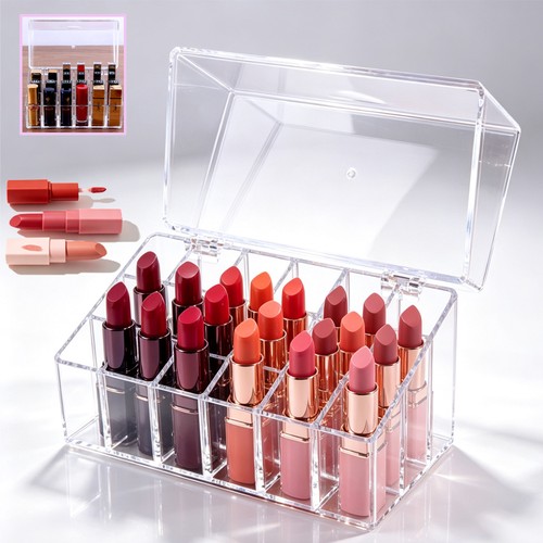 Lippenstifthalter organizer - lippenstifthalter,