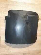 Daelim SG 125 F Otello Unterboden Verkleidung Unterfahrschutz Bugverkleidung