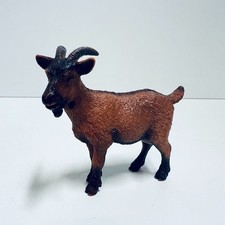 Schleich - 13828 Ziege - 7,5