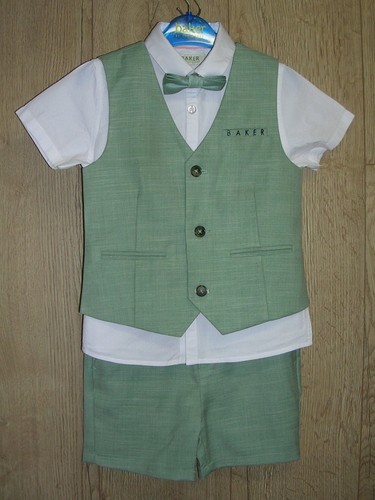 Ted baker jungen - baker,