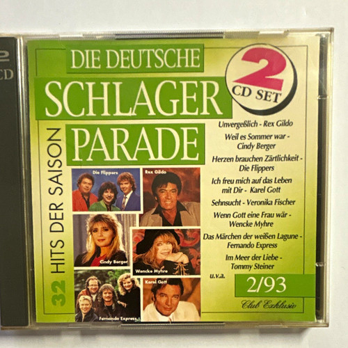 Sonocord die deutsche - die,