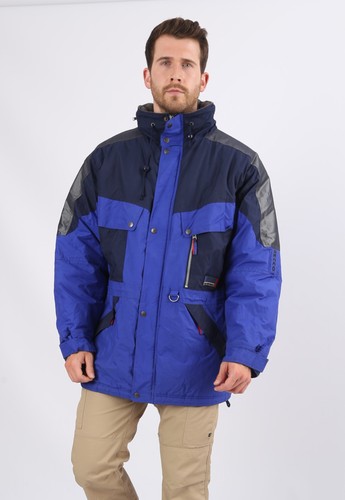 Vintage skijacke y2k tcm - tcm,
