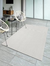 Outdoor Teppich Flachgewebt